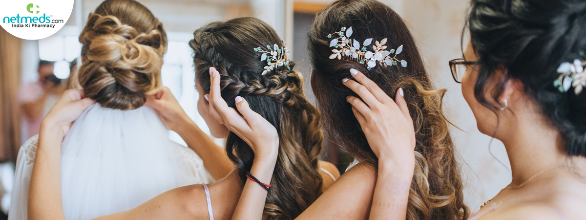 wedding hair styles