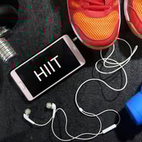 HIIT: 5 Incredible Health Benefits Of High Intensity, Killer Workout