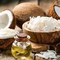 Worried About Turning Obese? Add MCT Oil To Your Weight Loss Diet Today!