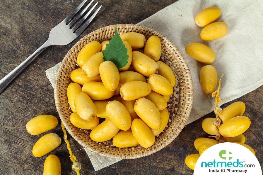 Fresh dates