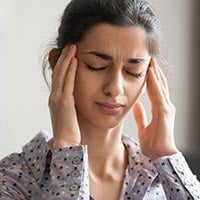 Five Common Types Of Headaches: Causes, Symptoms And Treatment