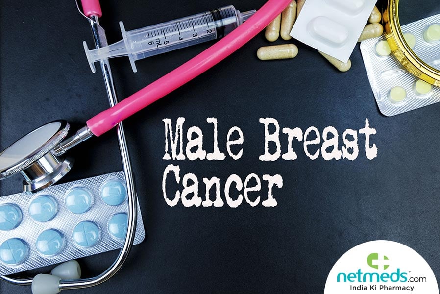 male breast cancer