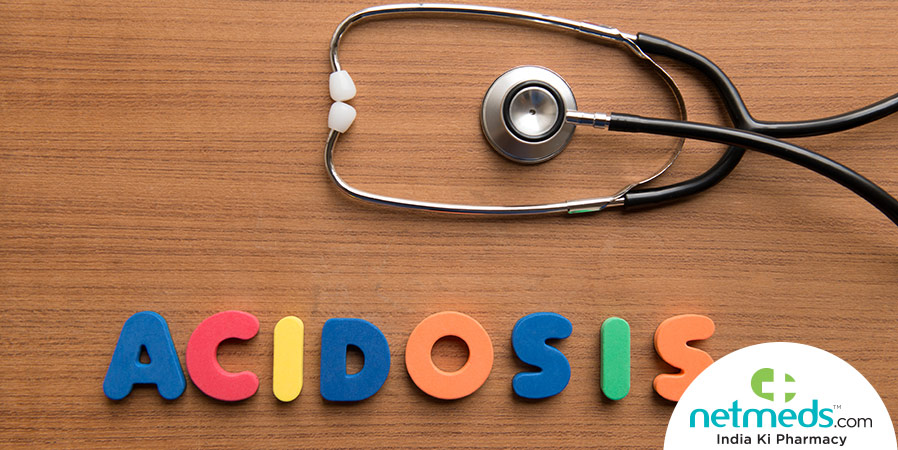 Acidosis