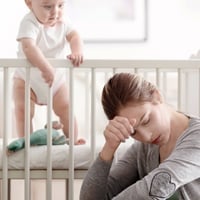 Postnatal Depression: Causes, Symptoms, Diagnosis And Dealing With This Disorder