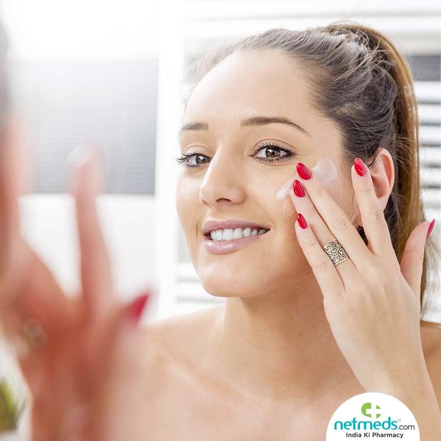Clear Acne Scars