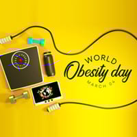 World Obesity Day 2023: Debunking 5 Myths About This Health Disorder and Weight Loss