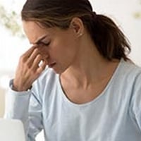 How Chronic Stress Promotes Breast Cancer Development