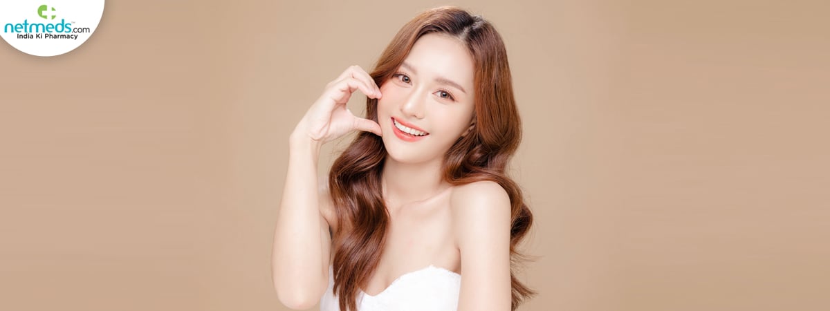 korean hair