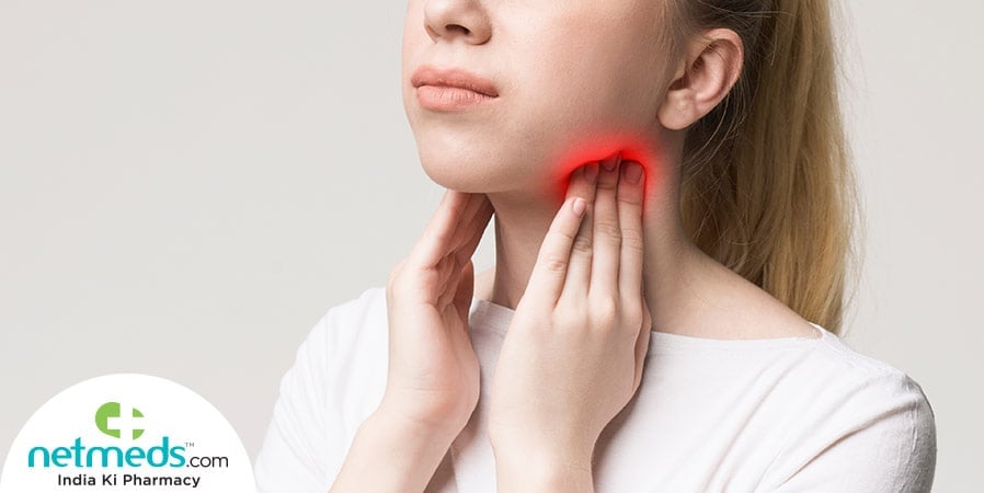 Tonsil Cancer Symptoms