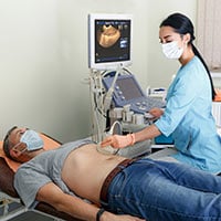 Abdominal Ultrasound: What Is It And What To Expect