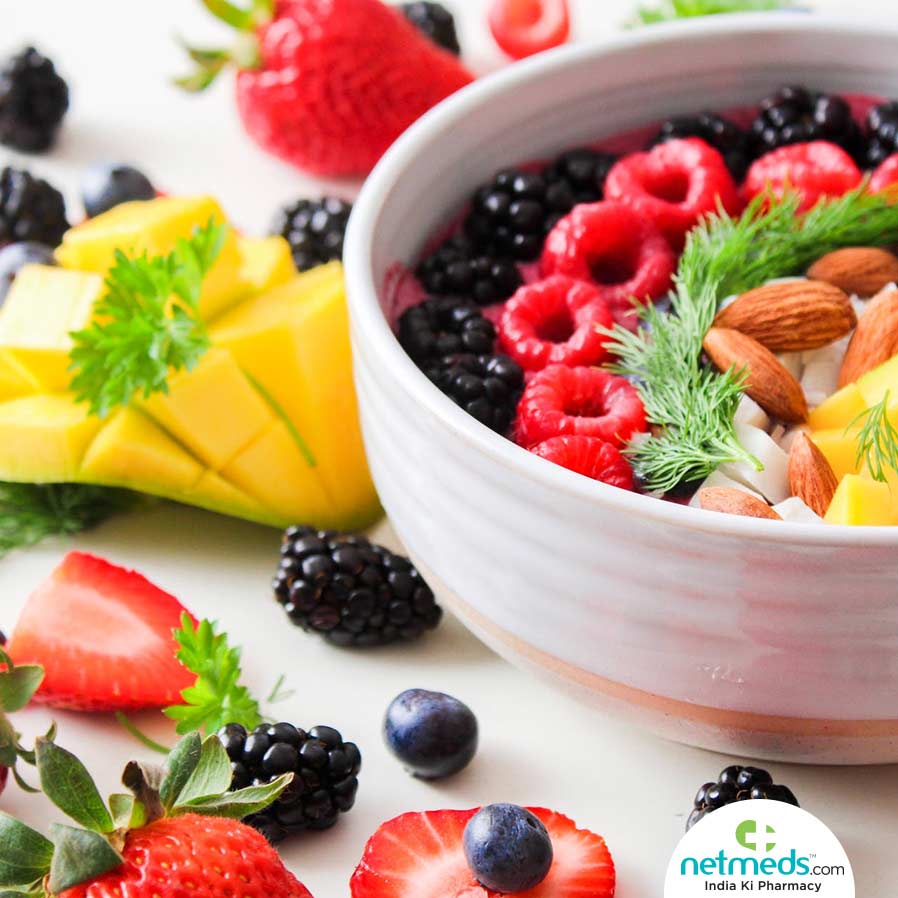 Stay Energized With These Delicious Fruit Salad Recipes