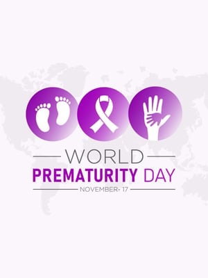 World Prematurity Day 2024: Theme, Significance And The Benefits of Kangaroo Care Method In Premature Baby Development 