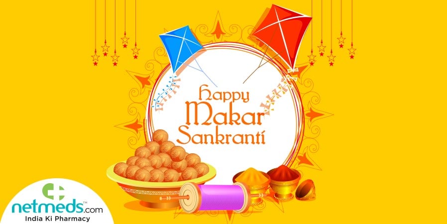 Happy Makar Sankranti