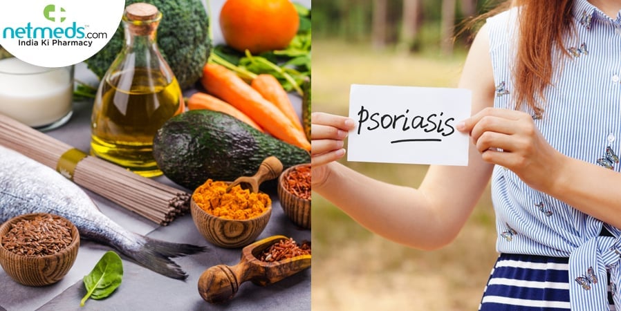 Psoriasis Diet