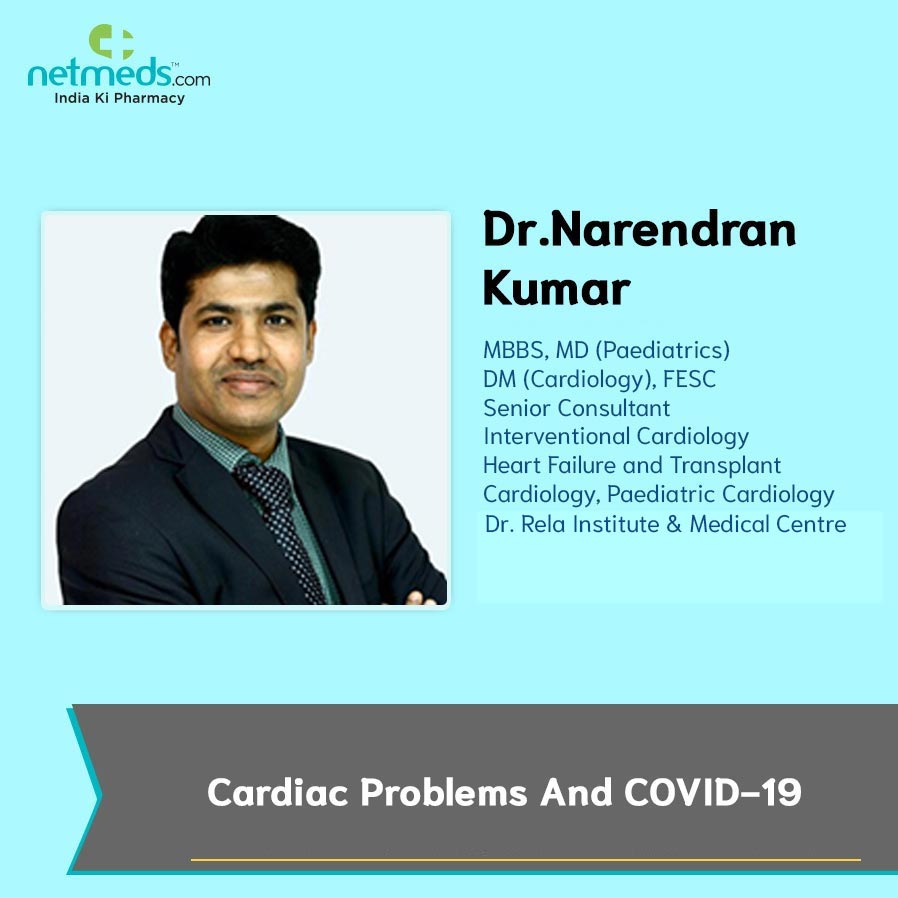 Dr Narendra Kumar