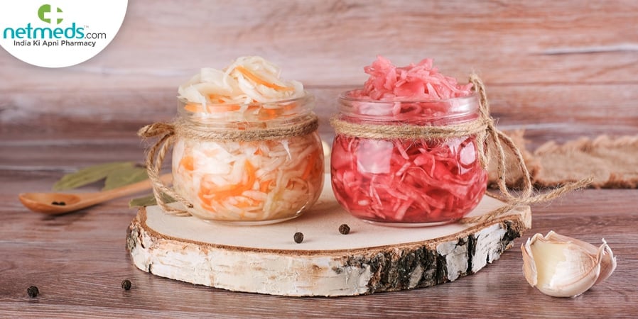 Sauerkraut