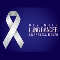 Lung Cancer Awareness Month: Types, Symptoms, Treatment and Prevention