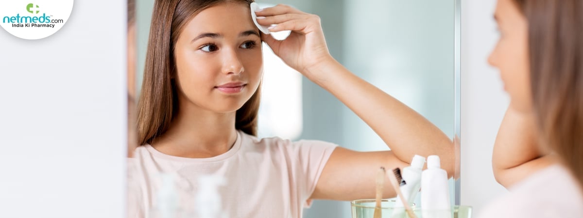 beauty hygiene