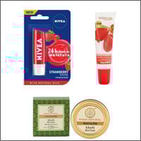 Lip Care In Winter: Top 15 Lip Balms For Soft And Shiny Lips