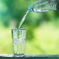 Types Of Water: From Tap To Infused, Know About All 8 Variants