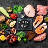 Aging Skin? Stop Eating These 5 Foods Right Now