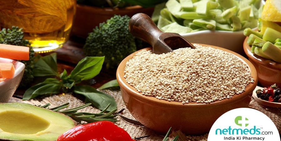 Low Oxalate Diet