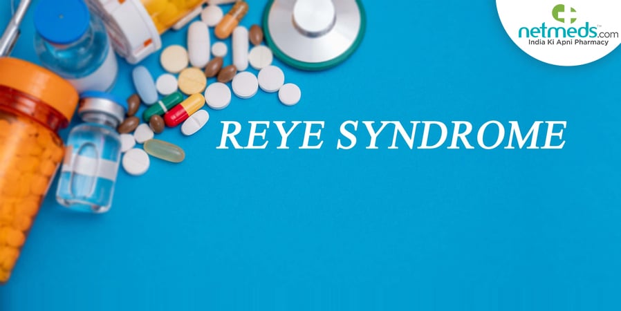 Reye syndrome