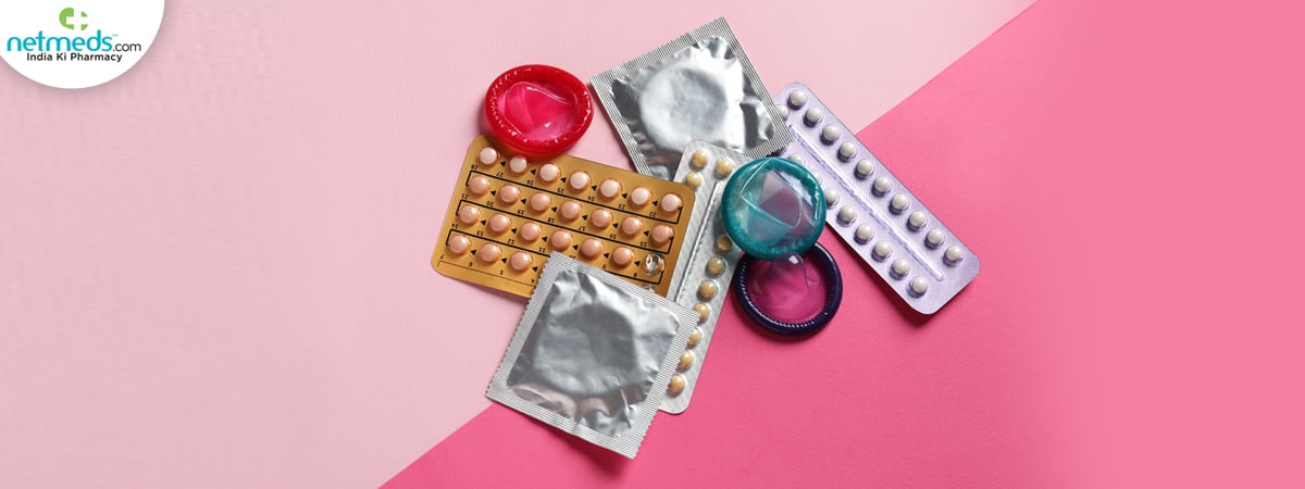 contraceptive health