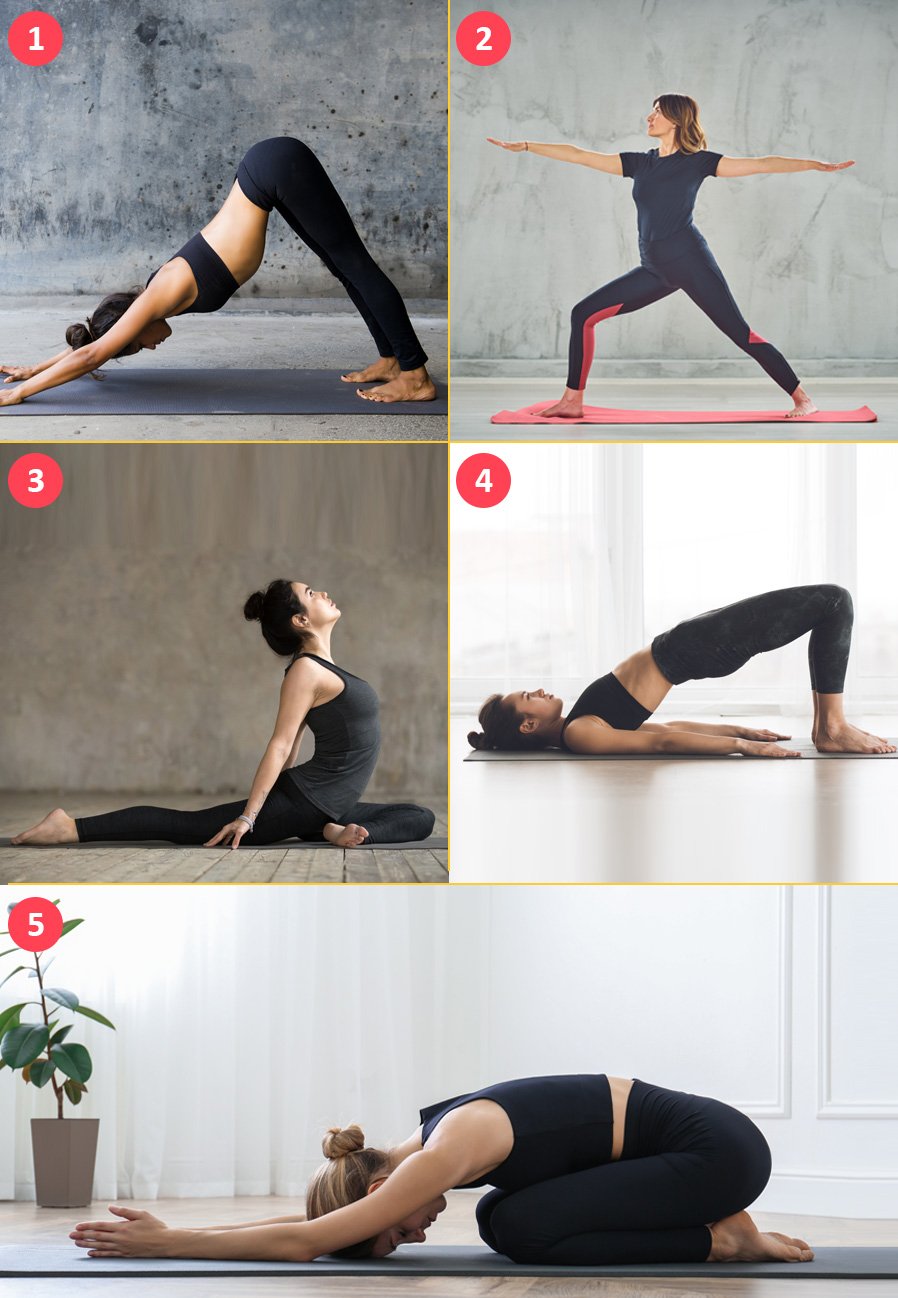 yoga big