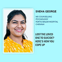 Lost The Loved One To Suicide? Here’s How You Cope Up