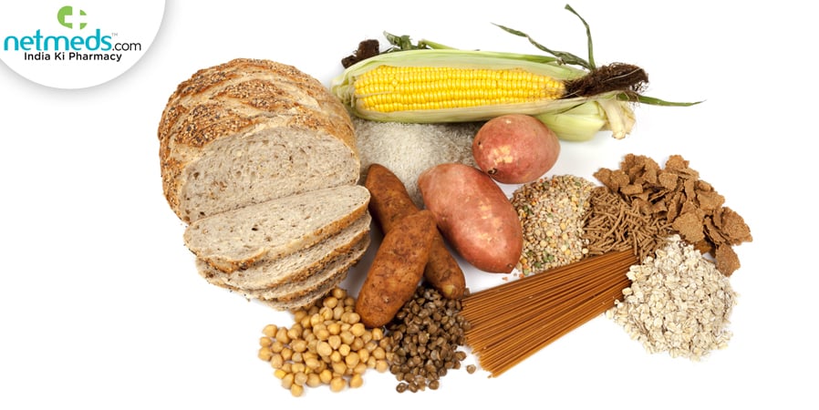 carbs
