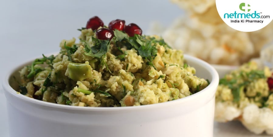 Gorkhali chutney