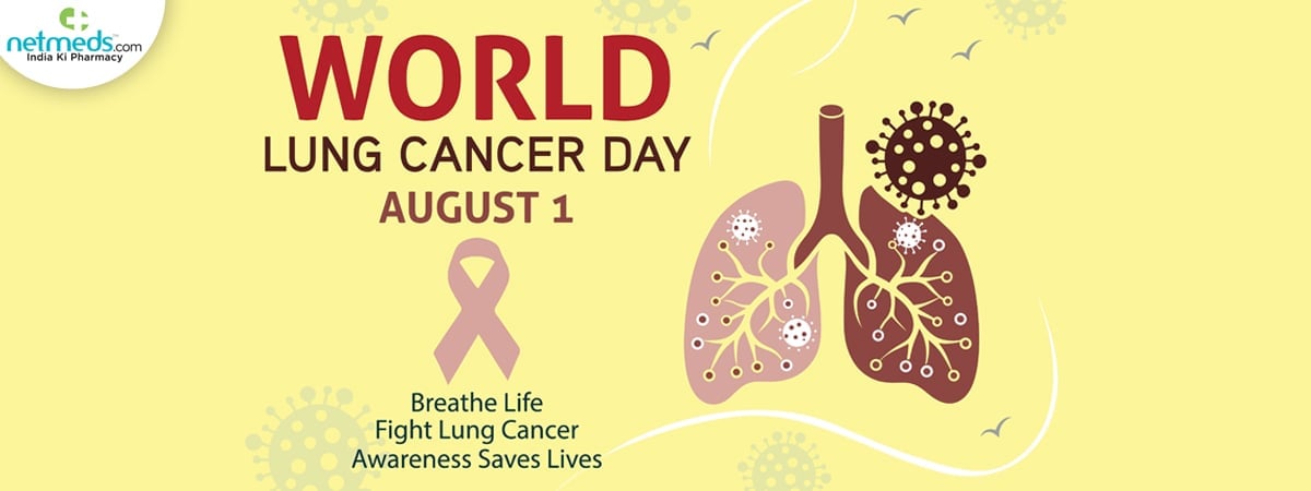 world lung cancer day