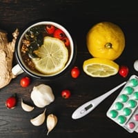 6 Best Supplements To Prevent Cold And Flu: Discover Their Uses, And Benefits 