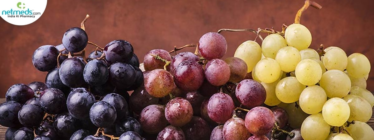 Fox grapes