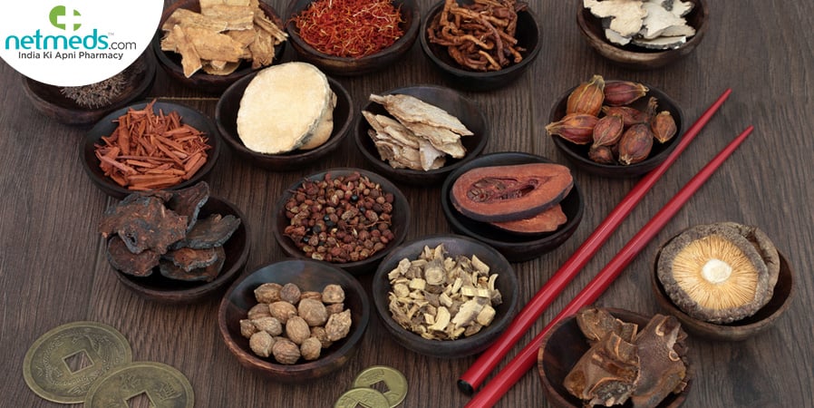 Herbal medicine