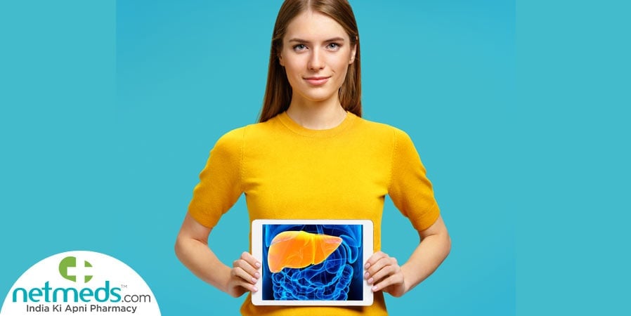 Liver