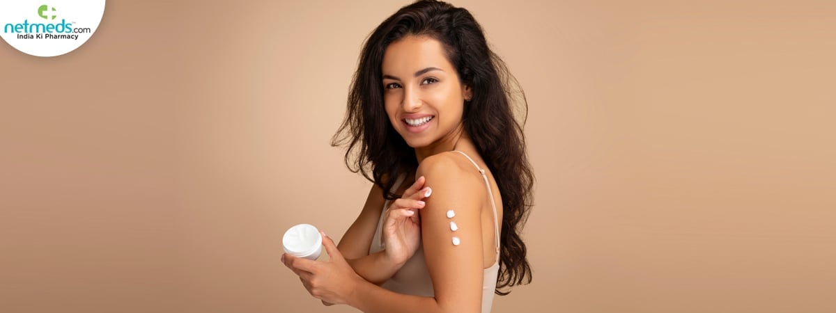 body butter benefits for dry skin