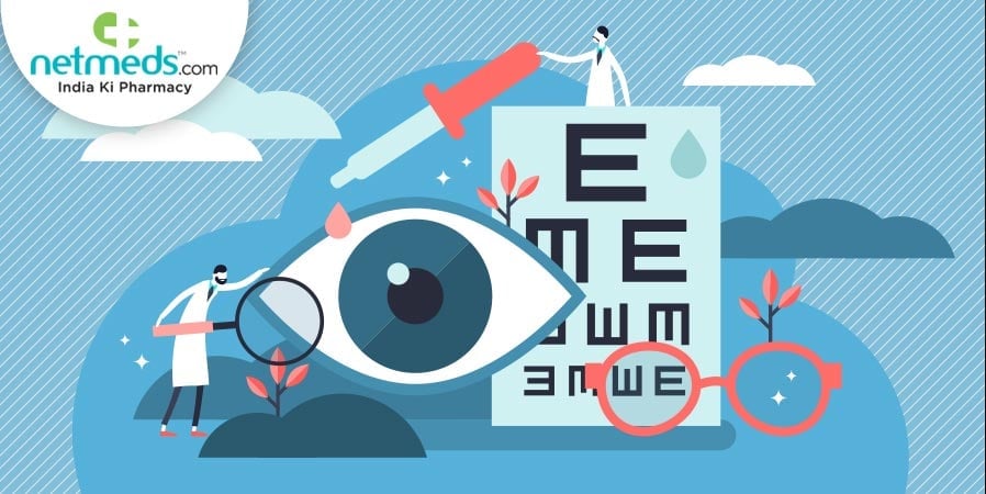 Eye care