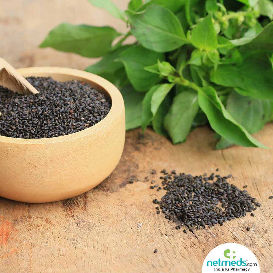 Cumin Seeds