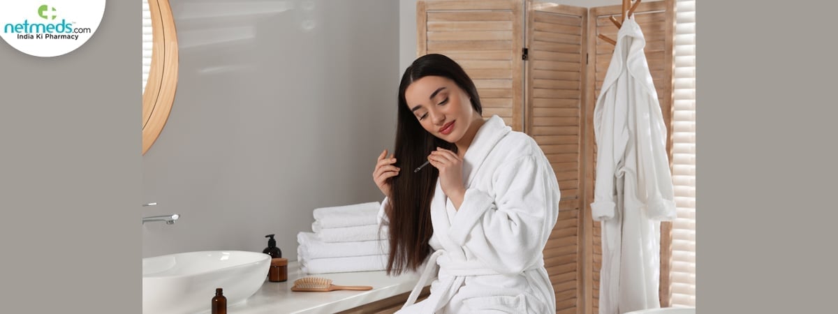 hair oils