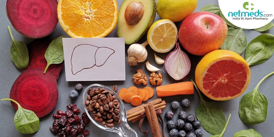 jaundice diet