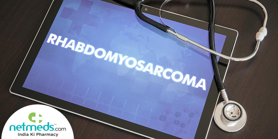 rhabdomyosarcoma