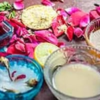 How To Handle Dry Skin, The Ayurvedic Way