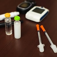Oral Insulin: Myth Or Reality?