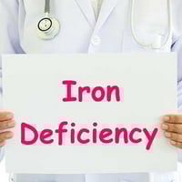 Experiencing Fatigue, Breathlessness? Could Be Iron Deficiency 