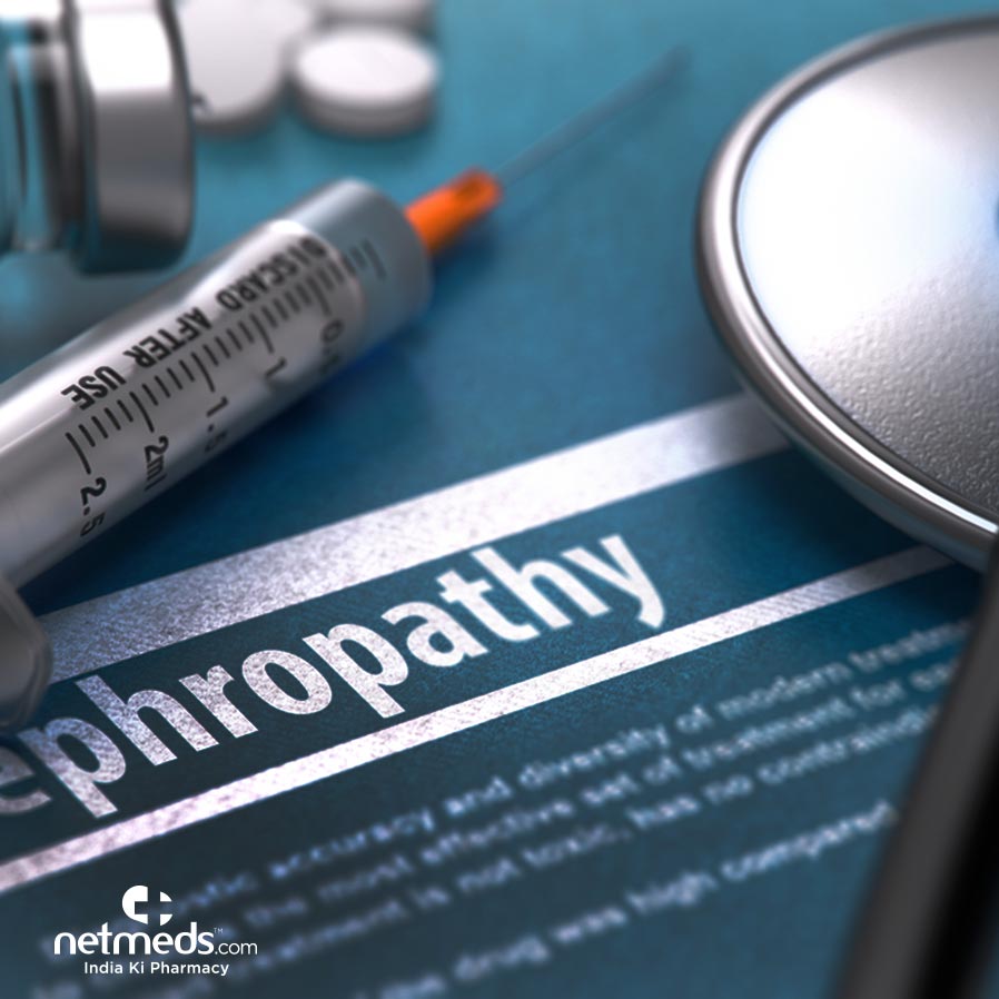 Diabetic Nephropathy