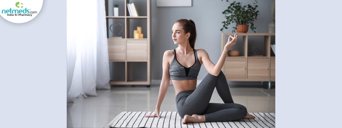 yoga for flexibility