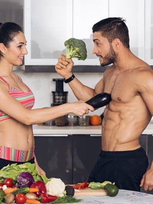 Best Foods to Build Abs: What To Eat And Avoid To Attain Six Packs Goals?