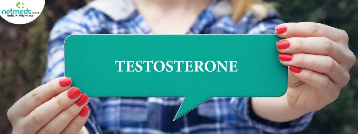 testosterone